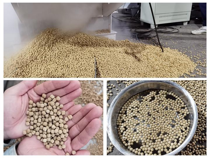 <h3>Animal feed pellet production line low price in Vietnam-animal </h3>
